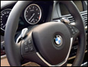 2009 BMW X6 xDrive50i