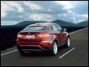 2009 BMW X6 xDrive50i