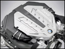 2009 BMW X6 xDrive50i