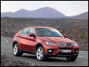 2009 BMW X6 xDrive50i