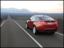 2009 BMW X6 xDrive50i