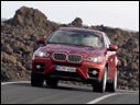 2009 BMW X6 xDrive50i