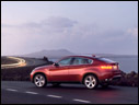 2009 BMW X6 xDrive50i