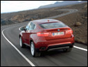2009 BMW X6 xDrive50i