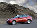 2009 BMW X6 xDrive50i