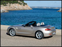 2009 BMW Z4 sDrive35i