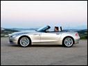 2009 BMW Z4 sDrive35i