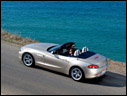 2009 BMW Z4 sDrive35i