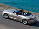 2009 BMW Z4 sDrive35i