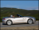 2009 BMW Z4 sDrive35i