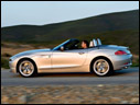 2009 BMW Z4 sDrive35i