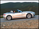 2009 BMW Z4 sDrive35i
