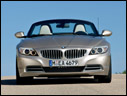 2009 BMW Z4 sDrive35i