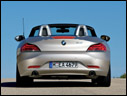2009 BMW Z4 sDrive35i