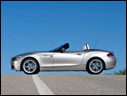 2009 BMW Z4 sDrive35i