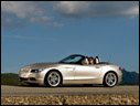 2009 BMW Z4 sDrive35i
