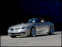 2009 BMW Z4 sDrive35i
