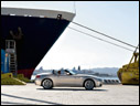 2009 BMW Z4 sDrive35i
