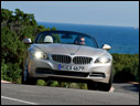 2009 BMW Z4 sDrive35i