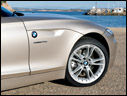 2009 BMW Z4 sDrive35i