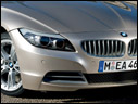 2009 BMW Z4 sDrive35i