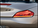 2009 BMW Z4 sDrive35i