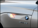 2009 BMW Z4 sDrive35i