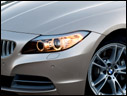 2009 BMW Z4 sDrive35i