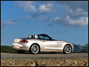 2009 BMW Z4 sDrive35i