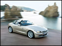 2009 BMW Z4 sDrive35i