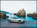 2009 BMW Z4 sDrive35i