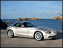 2009 BMW Z4 sDrive35i