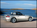 2009 BMW Z4 sDrive35i