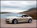 2009 BMW Z4 sDrive35i