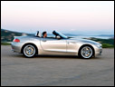 2009 BMW Z4 sDrive35i