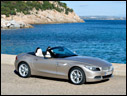 2009 BMW Z4 sDrive35i