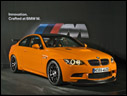 2010 BMW M3 GTS