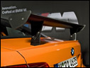 2010 BMW M3 GTS