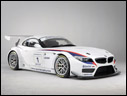 2010 BMW Z4 GT3