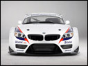 2010 BMW Z4 GT3