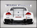 2010 BMW Z4 GT3