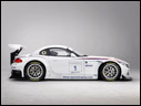 2010 BMW Z4 GT3