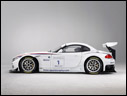 2010 BMW Z4 GT3