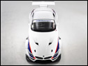 2010 BMW Z4 GT3