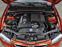 2011 BMW 1 Series M Coupe