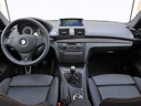 2011 BMW 1 Series M Coupe