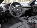 2011 BMW 1 Series M Coupe