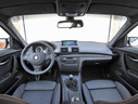 2011 BMW 1 Series M Coupe