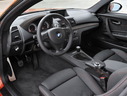 2011 BMW 1 Series M Coupe