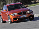 2011 BMW 1 Series M Coupe